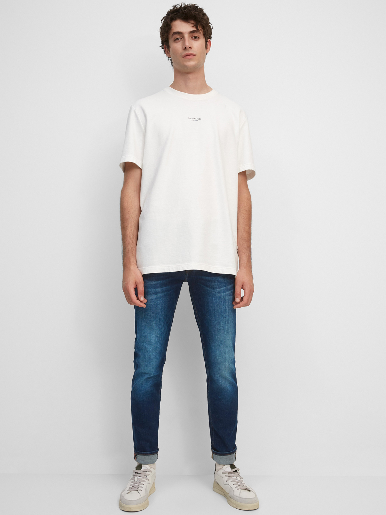 Джинсы Marc O’Polo SJÖBO Slim модель B21921412048-052_32 Джинсы Marc O’Polo SJÖBO Slim модель B21921412048-052_32 Фото