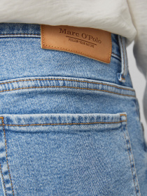 Джинсы Marc O’Polo KEMI Regular модель 121906312032-058_32 Фото