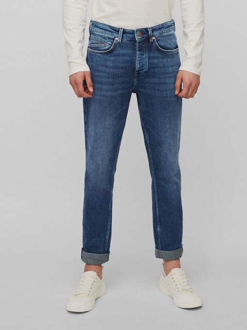 Джинси Marc O'Polo denim LINUS Slim модель 161911512074-P30_32 Фото