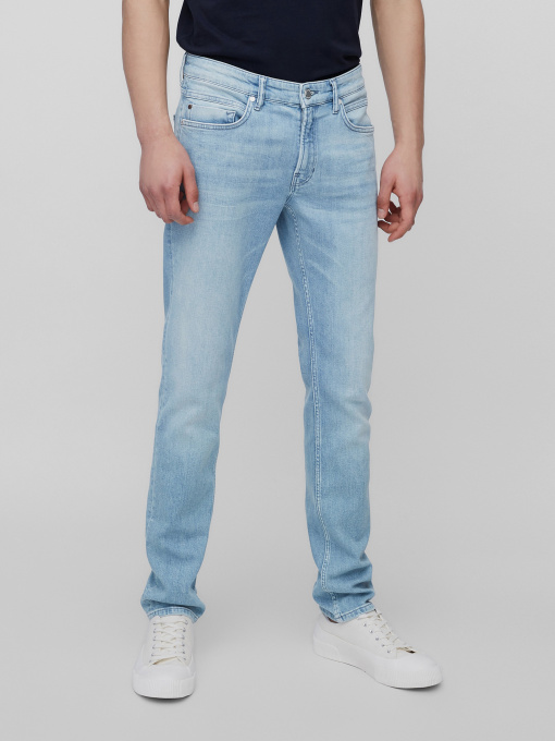 Джинси Marc O'Polo denim LINUS модель M61911412072-P28_32 Фото