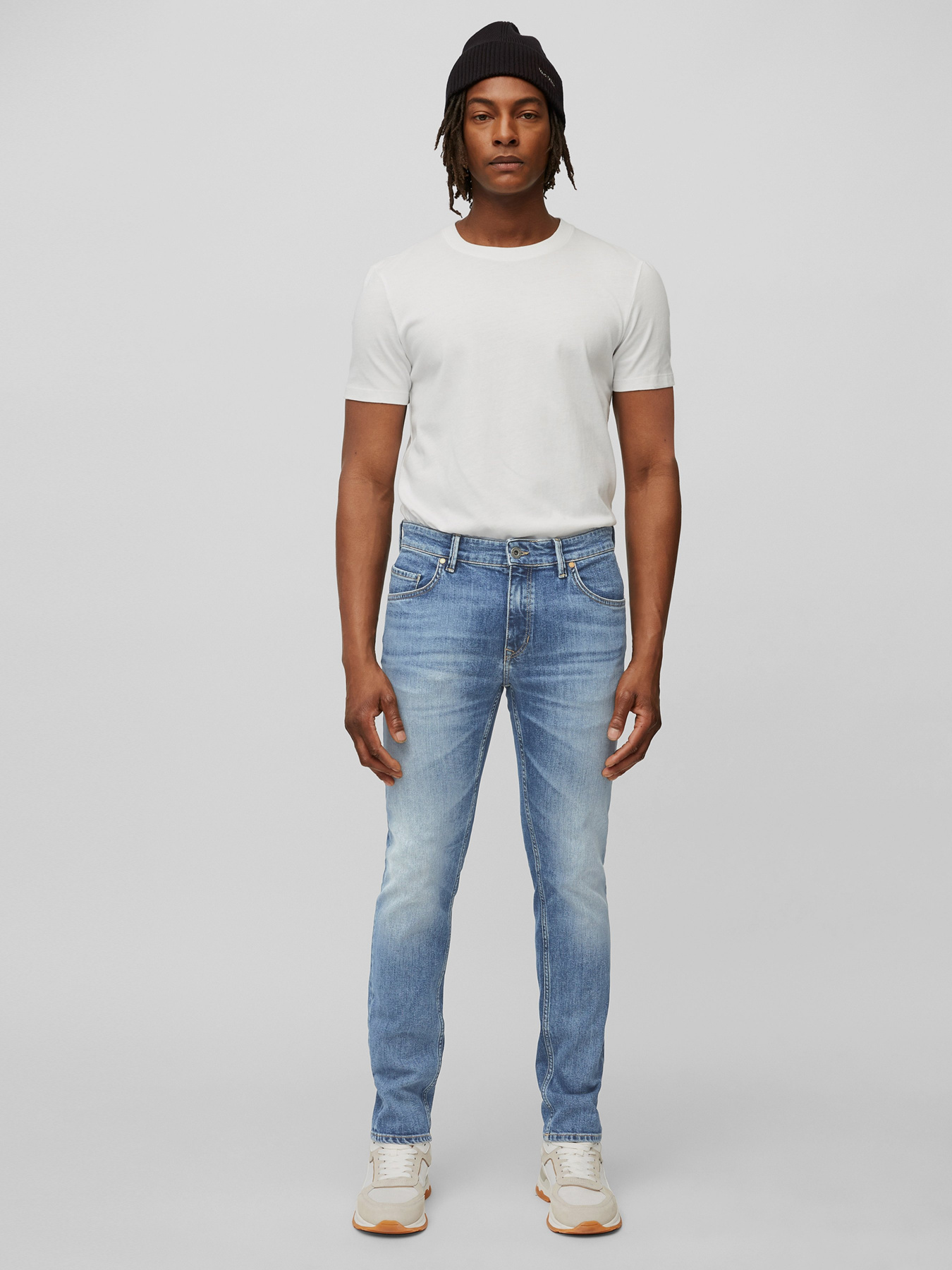 Джинси Marc O’Polo SJÖBO Slim модель 122908412132-066_32 Фото