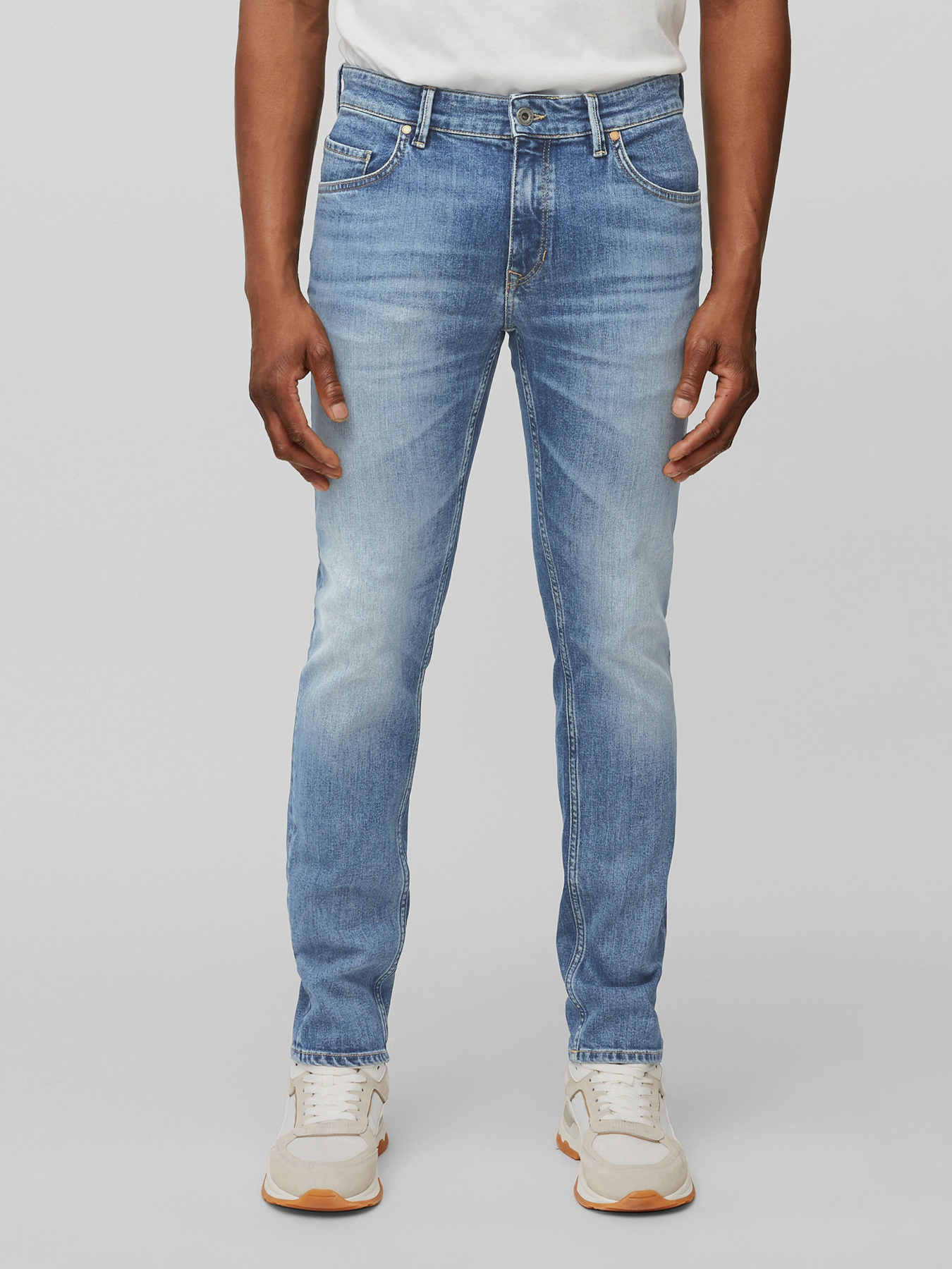 Джинси Marc O’Polo SJÖBO Slim модель 122908412132-066_32 Фото