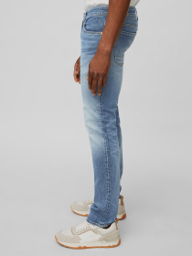 Джинси Marc O’Polo SJÖBO Slim модель 122908412132-066_32 Фото