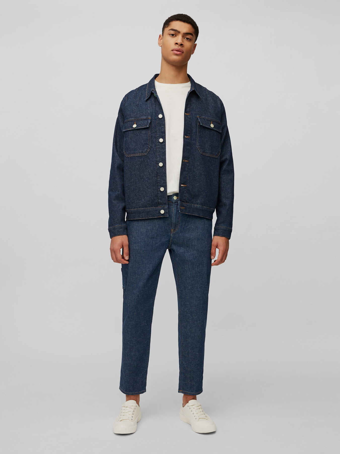 Джинси Marc O'Polo denim Regular модель 162912112044-P33_34 Джинси Marc O'Polo denim Regular модель 162912112044-P33_34 Фото