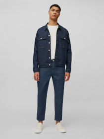 Джинси Marc O'Polo denim Regular модель 162912112044-P33_34 Фото