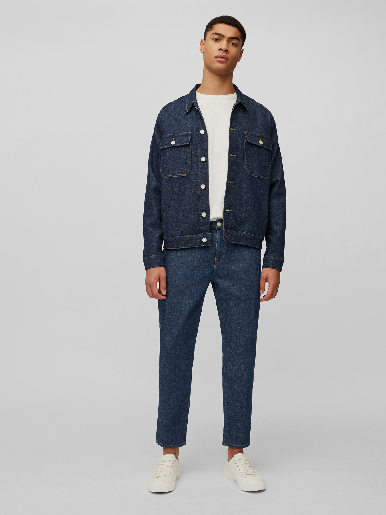 Джинси Marc O'Polo denim Regular модель 162912112044-P33_32 Джинси Marc O'Polo denim Regular модель 162912112044-P33_32 Фото