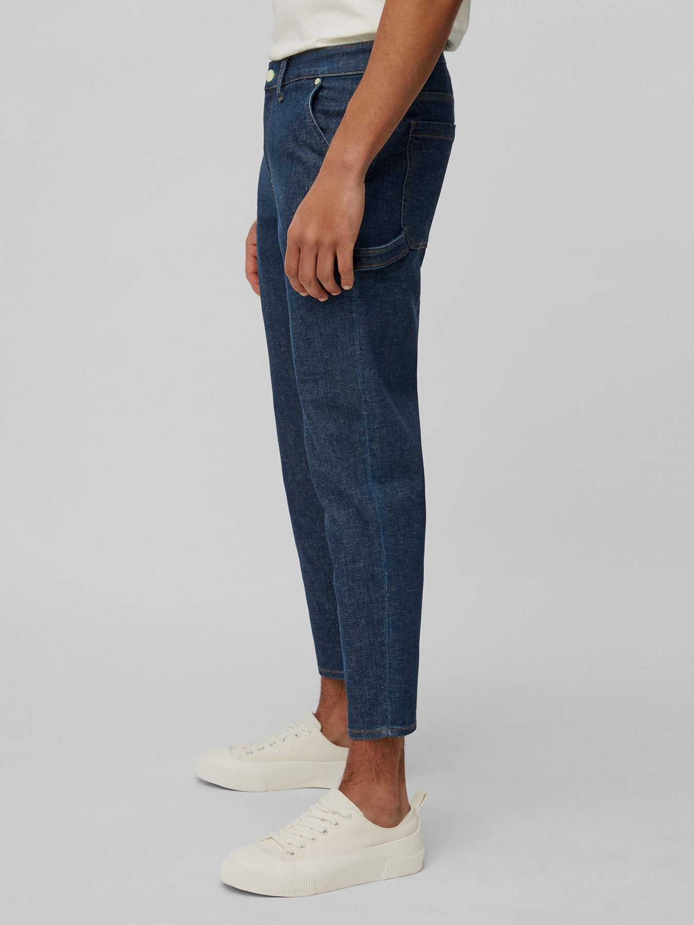 Джинси Marc O'Polo denim Regular модель 162912112044-P33_32 Джинси Marc O'Polo denim Regular модель 162912112044-P33_32 Фото