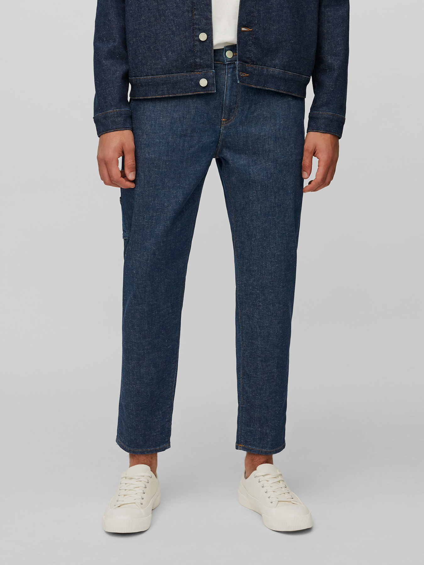Джинси Marc O'Polo denim Regular модель 162912112044-P33_32 Джинси Marc O'Polo denim Regular модель 162912112044-P33_32 Фото