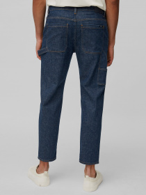 Джинси Marc O'Polo denim Regular модель 162912112044-P33_32 Фото