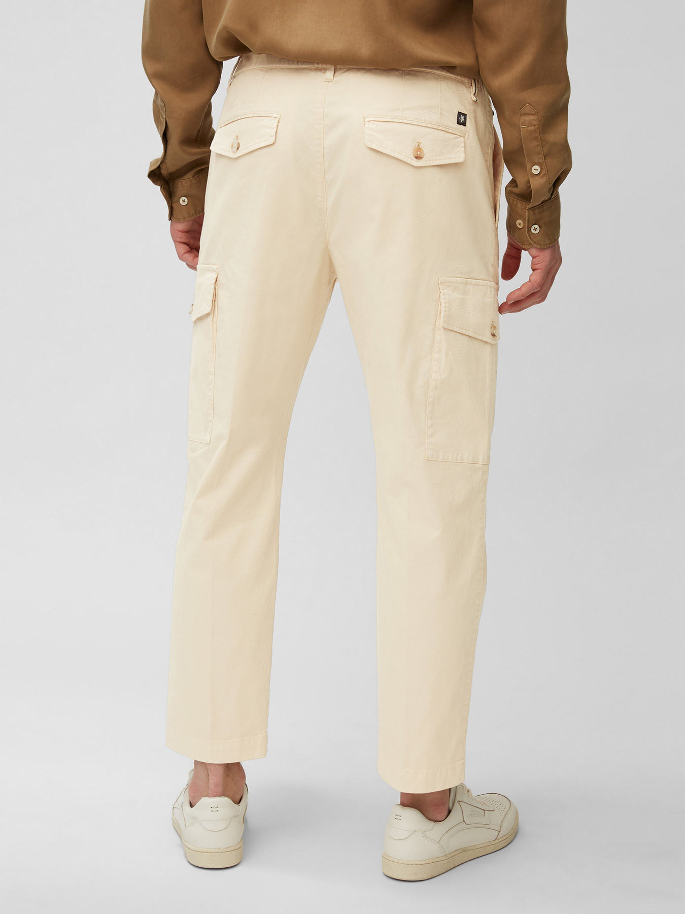 Штани Marc O’Polo модель 123088810008-725_32 Штани Marc O’Polo модель 123088810008-725_32 Фото