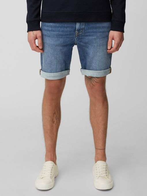 Шорти Marc O'Polo denim модель 163935813002-P74 Фото