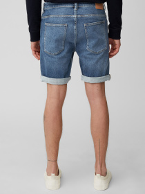 Шорти Marc O'Polo denim модель 163935813002-P74 Фото