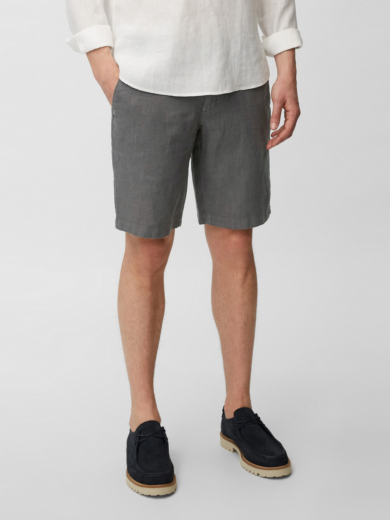 Шорти Marc O’Polo модель 124027815034-987 Фото
