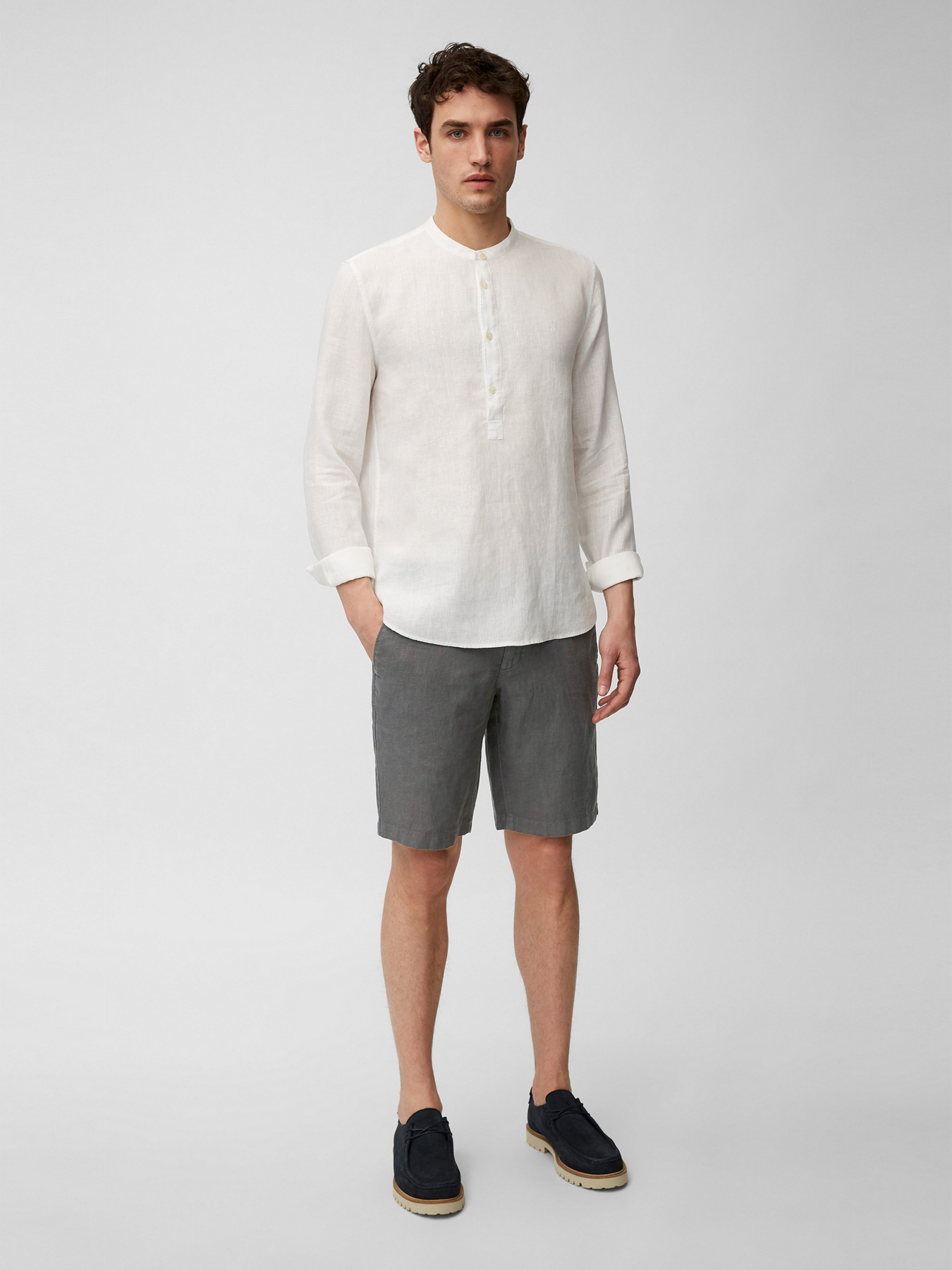 Шорти Marc O’Polo модель 124027815034-987 Фото