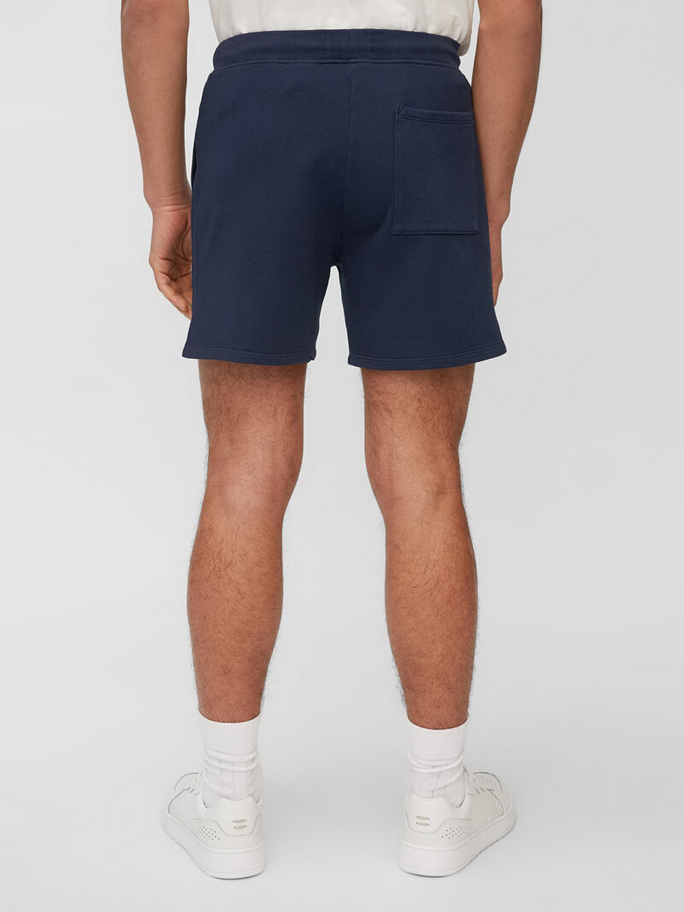 Шорти Marc O'Polo denim модель M64305517008-815 Фото