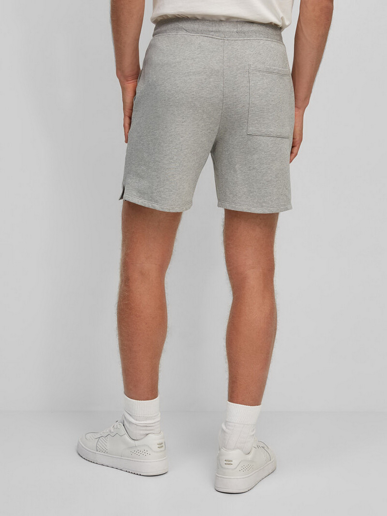 Шорти Marc O'Polo denim модель 165305517008-961 Шорти Marc O'Polo denim модель 165305517008-961 Фото