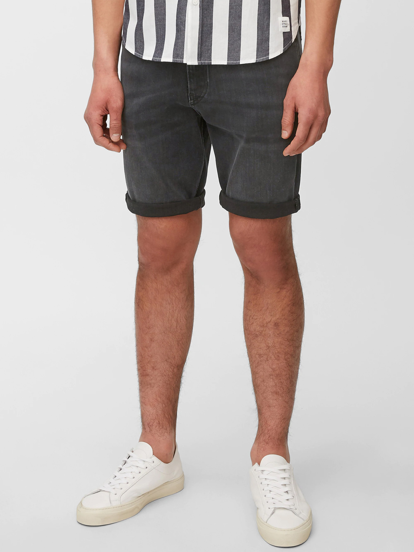 Шорти Marc O'Polo denim модель 165914213002-P51 Фото