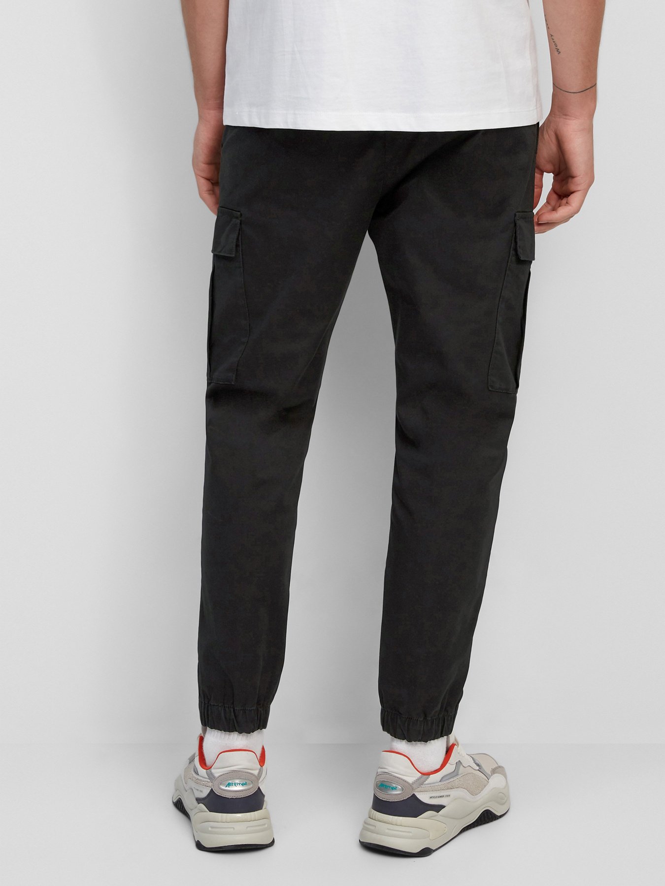 Брюки Marc O’Polo DENIM модель 167042110072-990 Фото