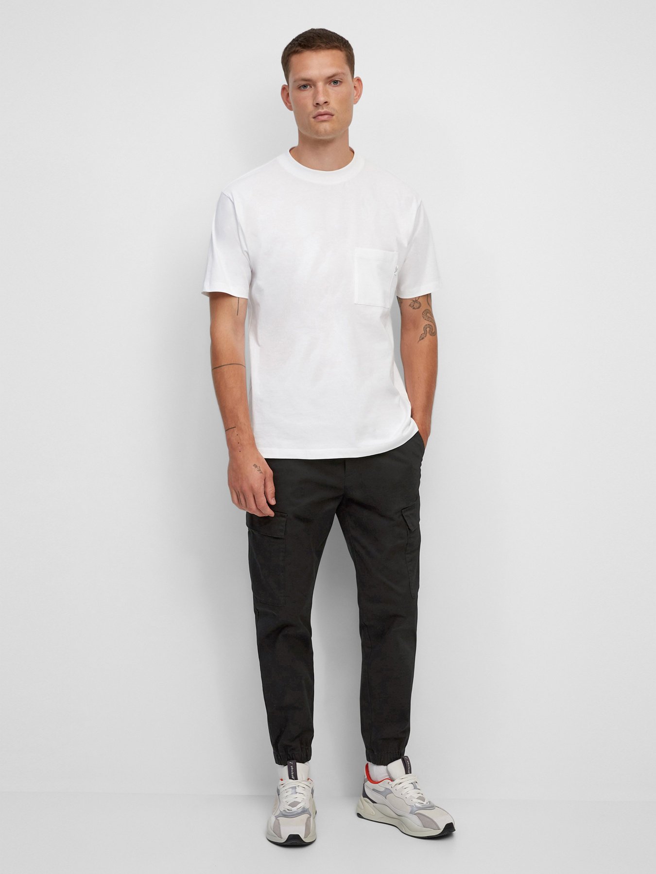 Брюки Marc O’Polo DENIM модель 167042110072-990 Фото