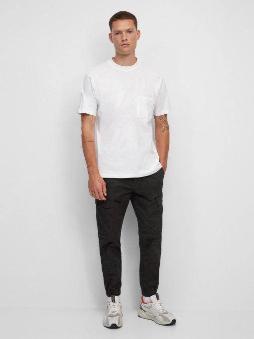 Брюки Marc O’Polo DENIM модель 167042110072-990 Фото