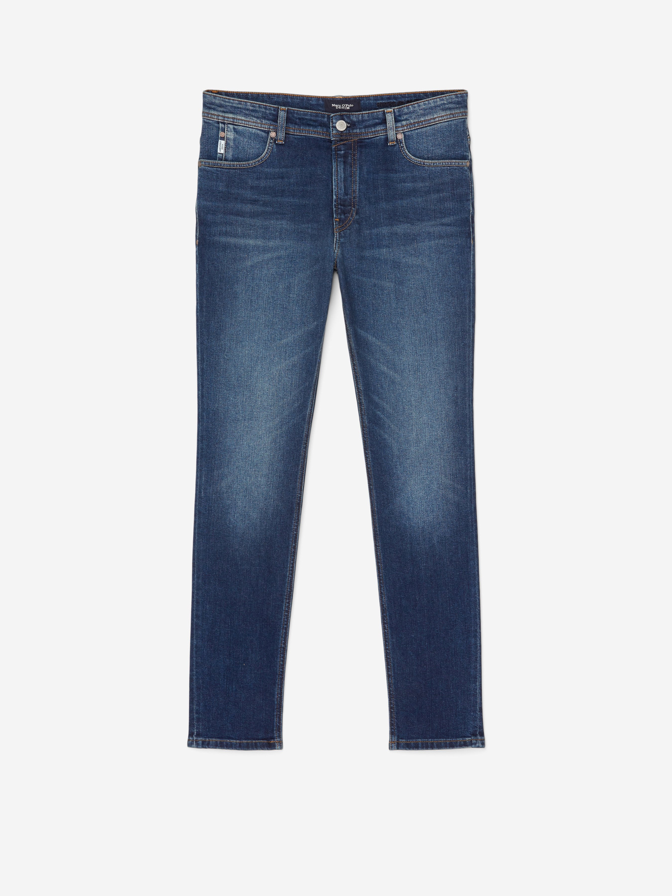 Джинси Marc O'Polo denim Boyfriend модель M67922412078-Q36_32 Фото