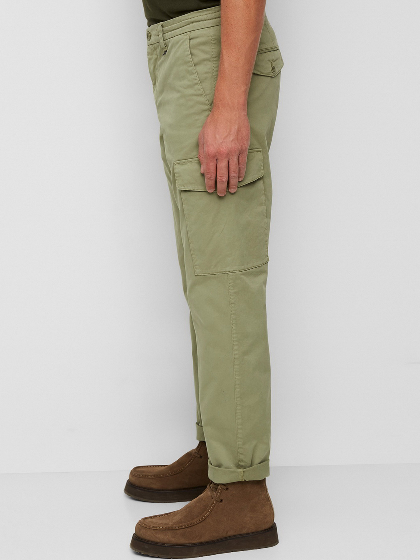 Брюки Marc O’Polo OSBY модель M28038410156-421_32 Фото