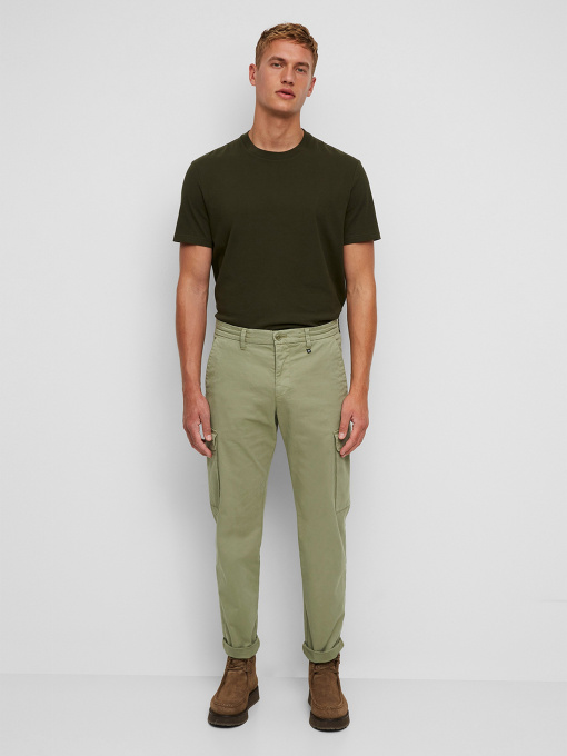 Брюки Marc O’Polo OSBY модель M28038410156-421_34 Фото
