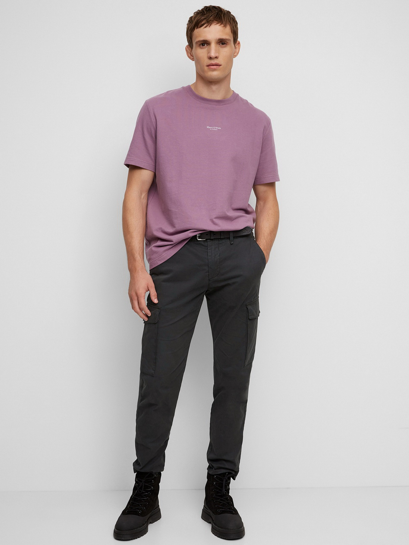 Брюки Marc O’Polo модель 128038410156-991_32 Фото