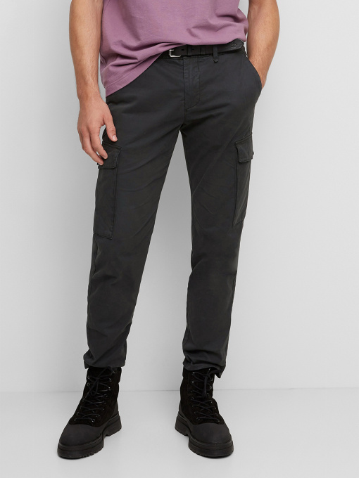 Брюки Marc O’Polo модель 128038410156-991_32 Фото