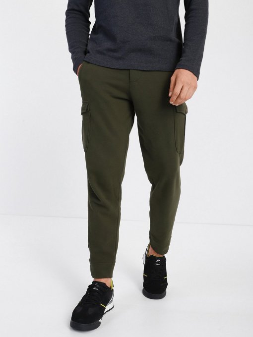 Брюки Marc O’Polo модель 128406119012-428 Фото