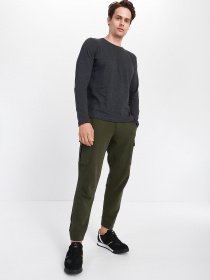 Брюки Marc O’Polo модель 128406119012-428 Фото
