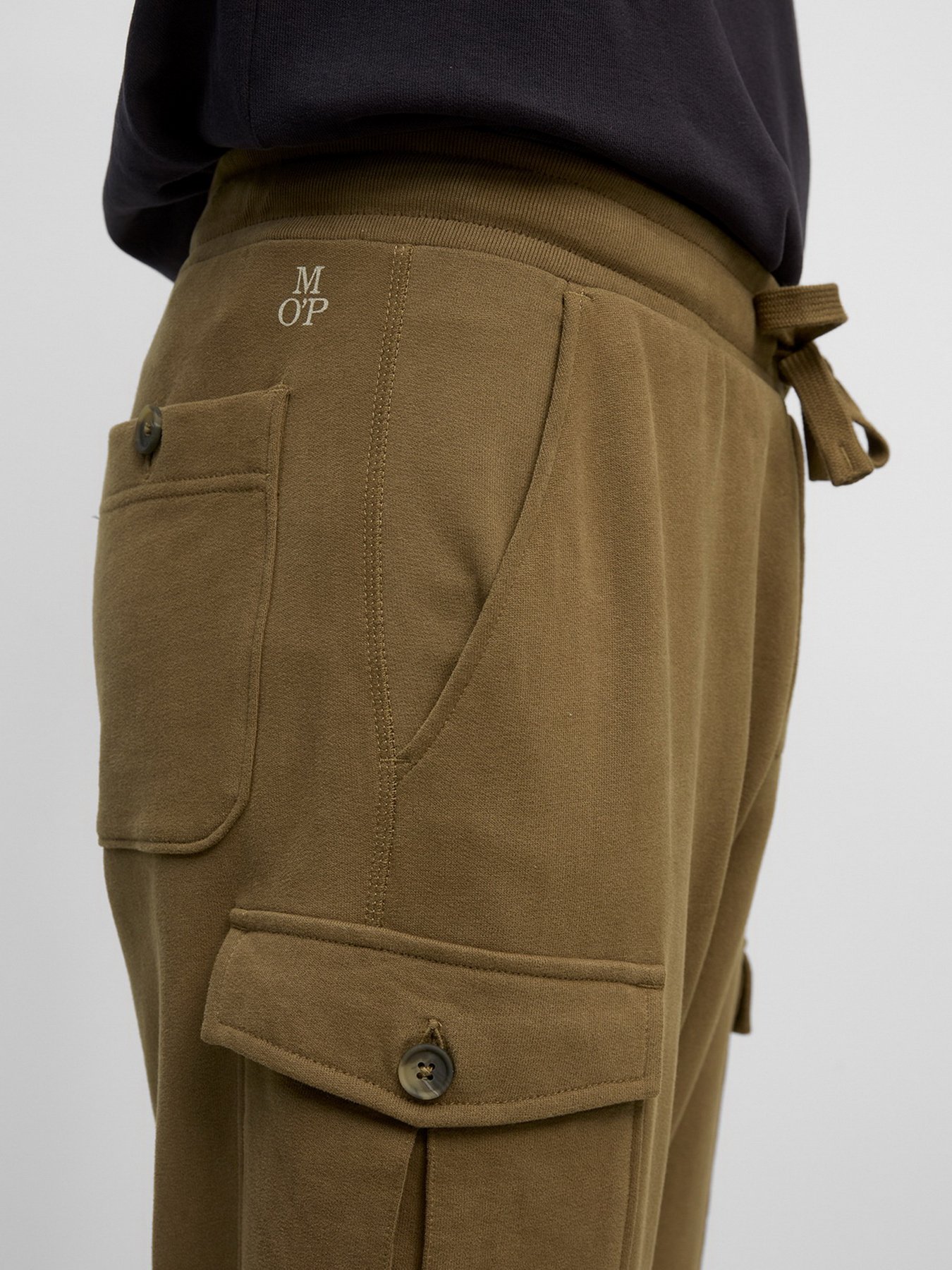 Штани Marc O’Polo модель 128406119012-771 Фото