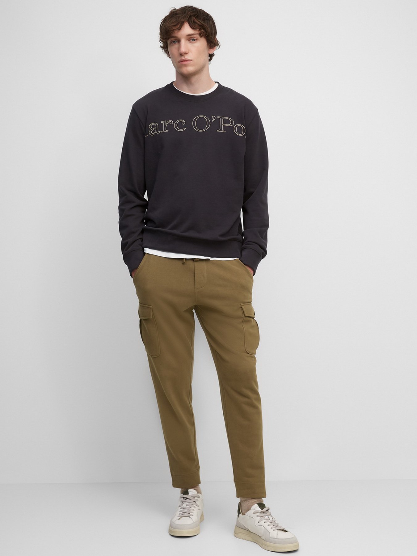 Штани Marc O’Polo модель 128406119012-771 Фото