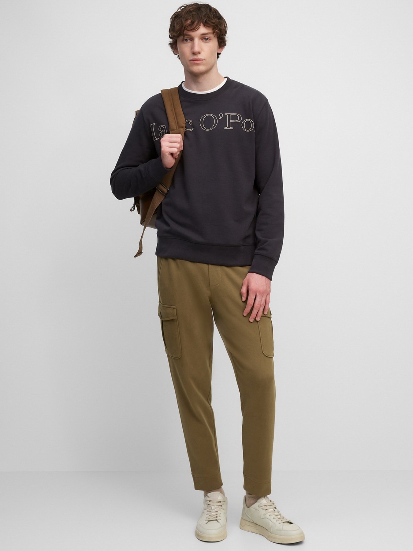 Штани Marc O’Polo модель 128406119012-771 Фото