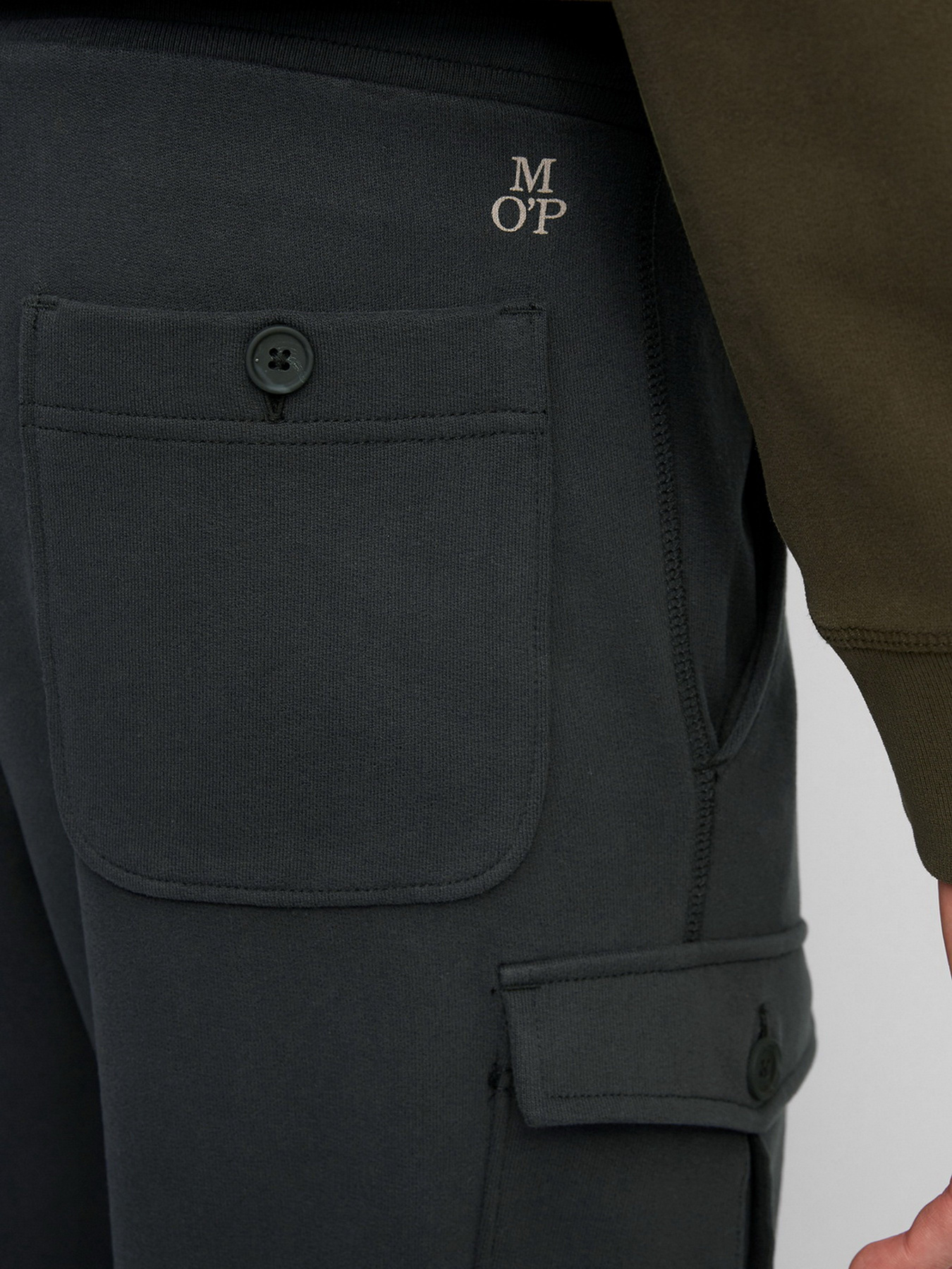 Брюки Marc O’Polo модель 128406119012-991 Фото