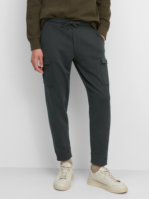 Брюки Marc O’Polo модель 128406119012-991 Фото