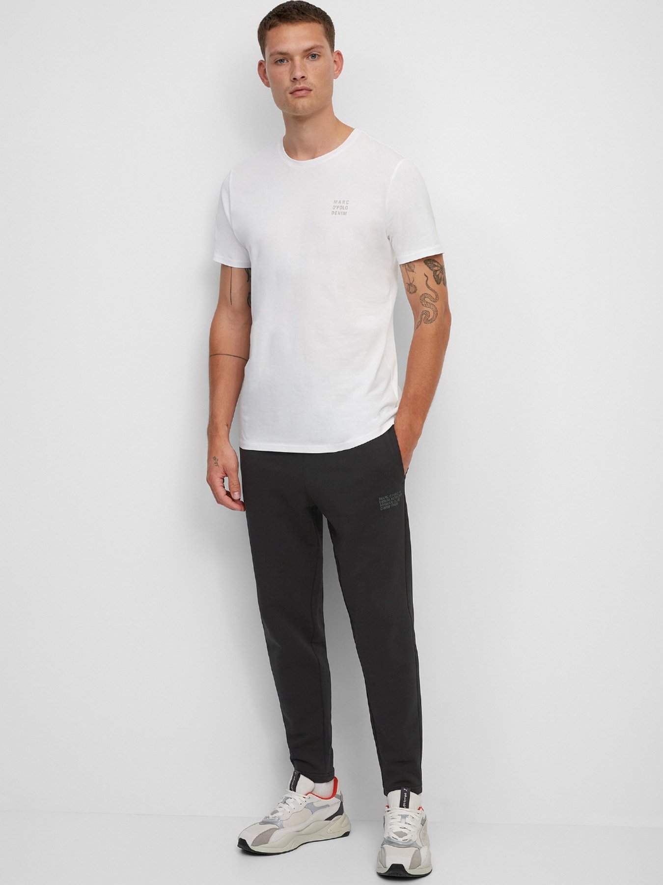 Штани Marc O'Polo denim модель 168407819026-990 Фото