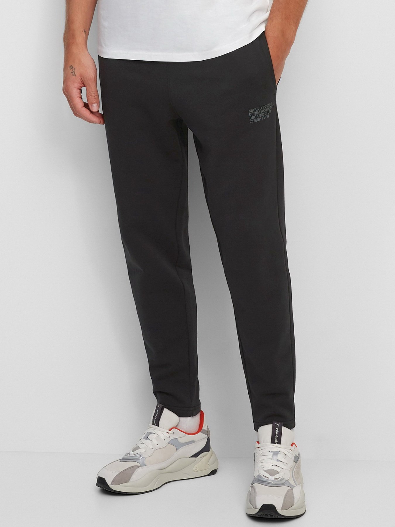 Штани Marc O'Polo denim модель 168407819026-990 Фото