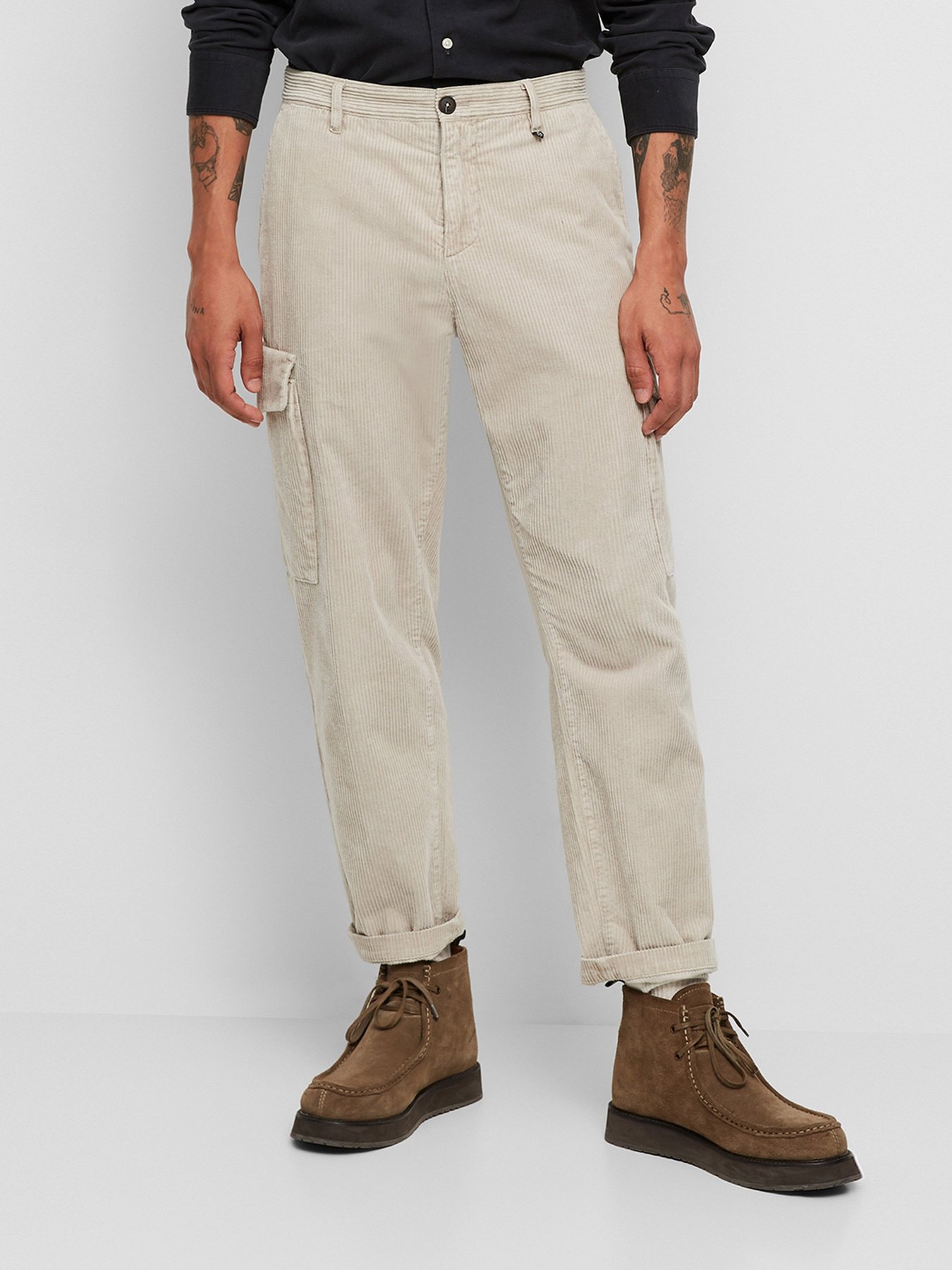 Брюки Marc O’Polo NARVIK модель 129025610052-913_34 Брюки Marc O’Polo NARVIK модель 129025610052-913_34 Фото