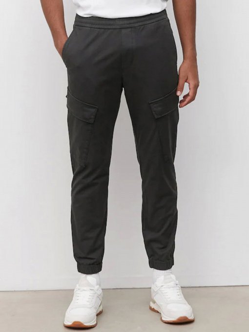 Брюки Marc O’Polo DENIM модель 261042110198-990 Фото