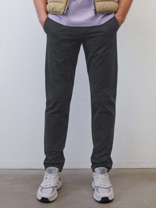 Брюки Marc O’Polo модель M21002910300-898_32 Фото