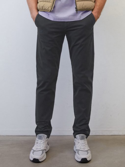 Брюки Marc O’Polo модель M21002910300-898_34 Фото