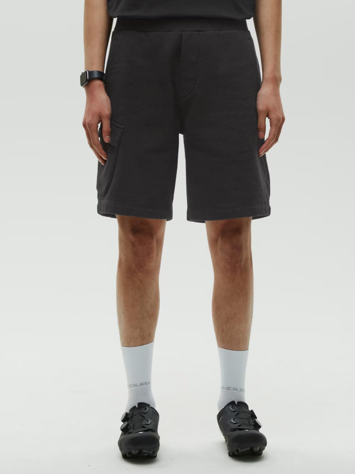 Шорти Marc O’Polo x NATIVE UNION модель 322405517076-984 Фото
