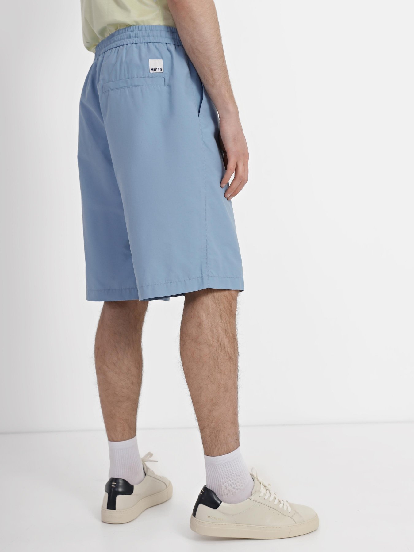 Шорти Marc O'Polo denim модель 363102915072-827 Шорти Marc O'Polo denim модель 363102915072-827 Фото