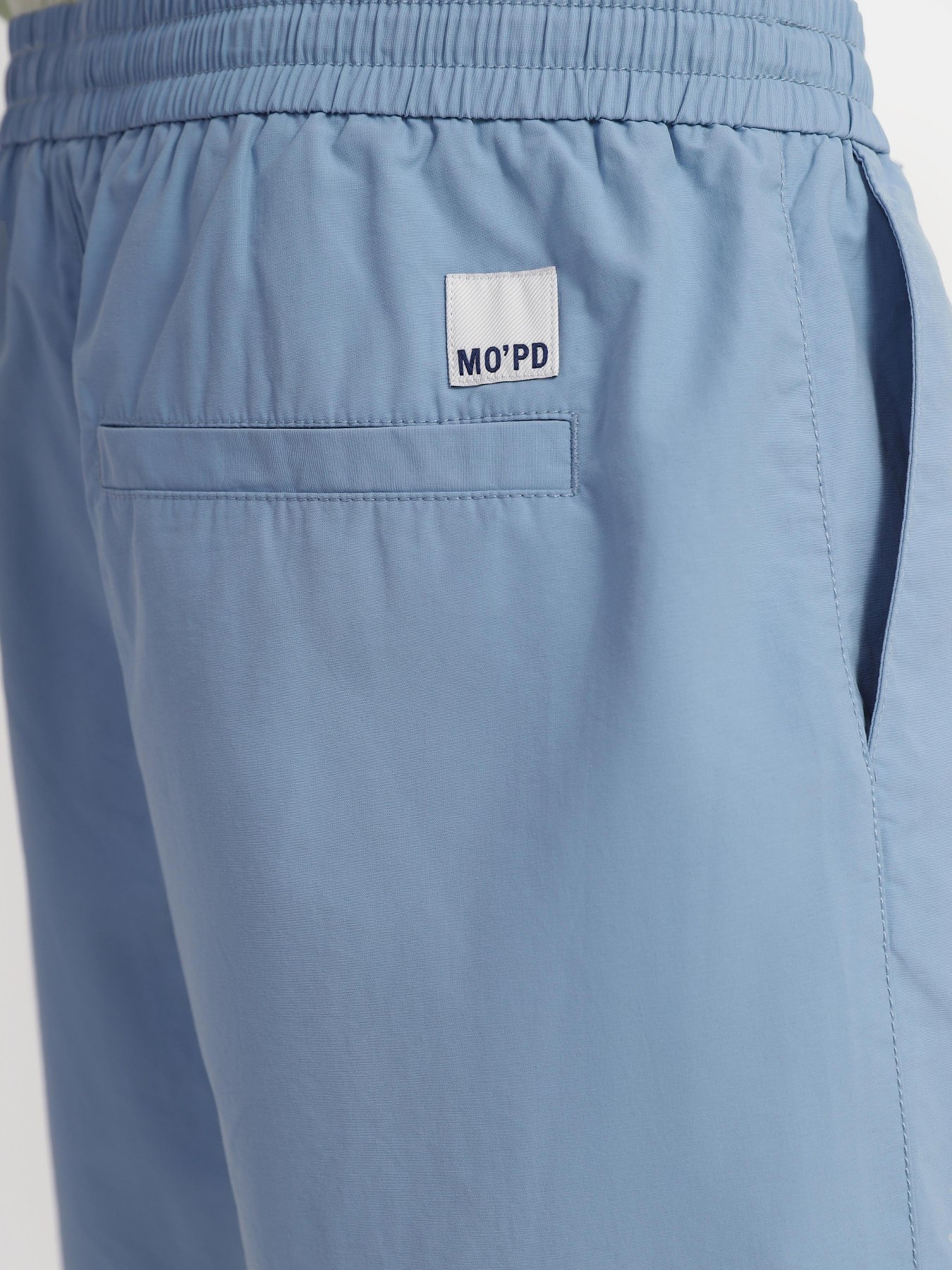 Шорти Marc O'Polo denim модель 363102915072-827 Шорти Marc O'Polo denim модель 363102915072-827 Фото