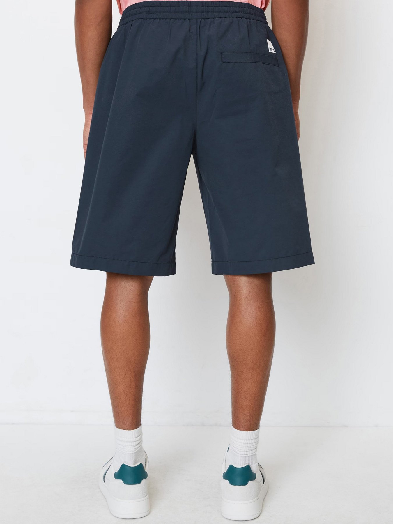 Шорти Marc O'Polo denim модель 363102915072-890 Шорти Marc O'Polo denim модель 363102915072-890 Фото