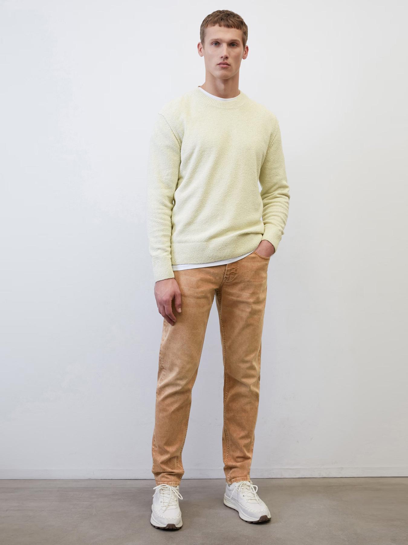 Джинси Marc O’Polo модель 322915812138-757_34 Джинси Marc O’Polo модель 322915812138-757_34 Фото