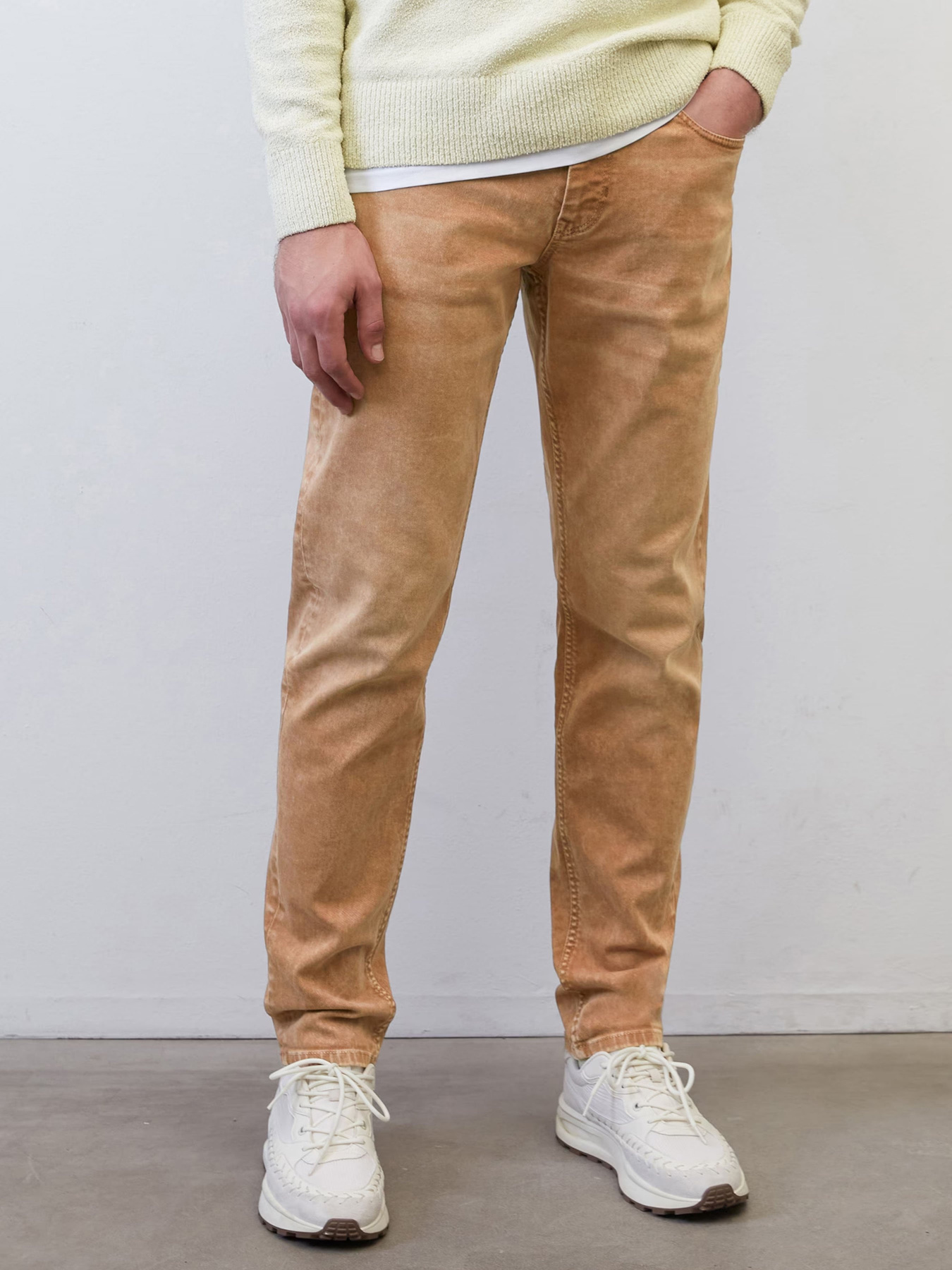 Джинси Marc O’Polo модель 322915812138-757_34 Джинси Marc O’Polo модель 322915812138-757_34 Фото