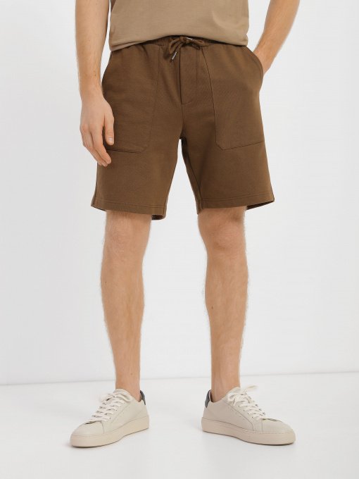 Шорты Marc O’Polo модель 323408817016-790 Фото