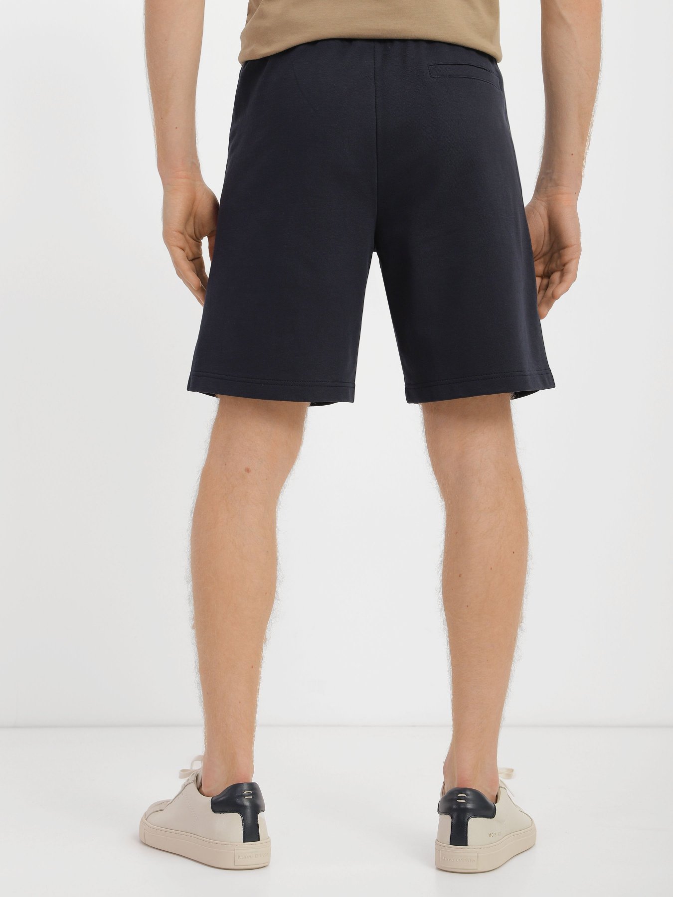 Шорты Marc O’Polo модель 323408817016-898 Шорты Marc O’Polo модель 323408817016-898 Фото